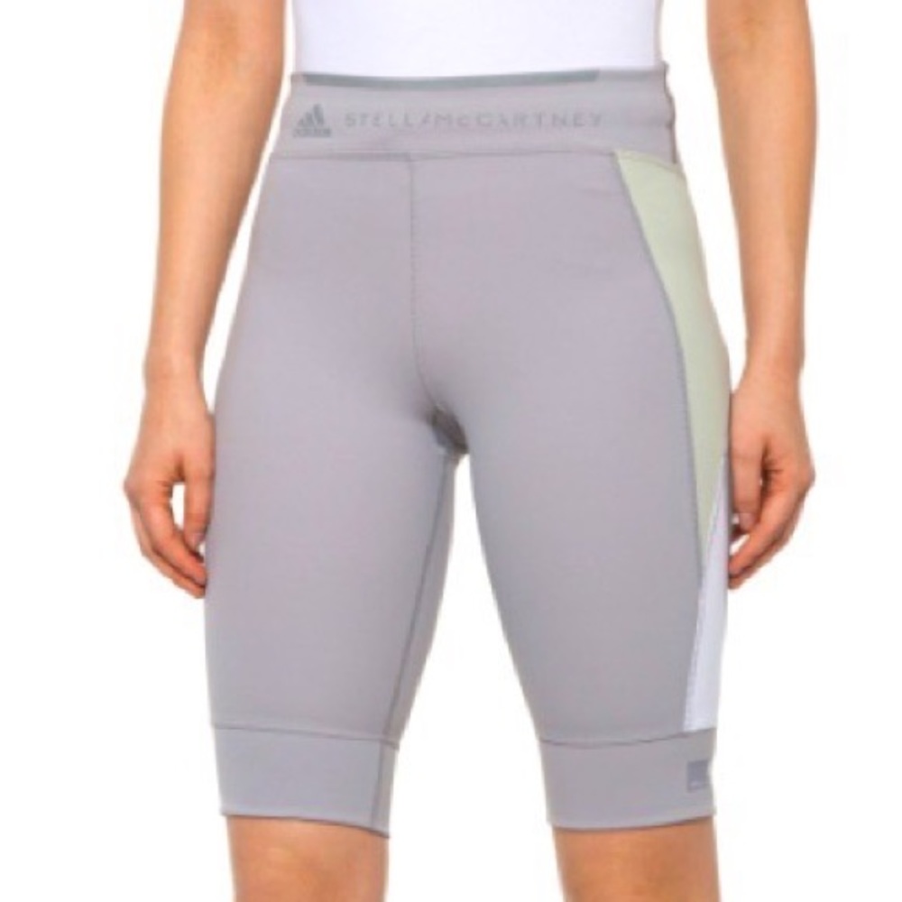 Adidas x Stella McCartney Biker Shorts Size S
